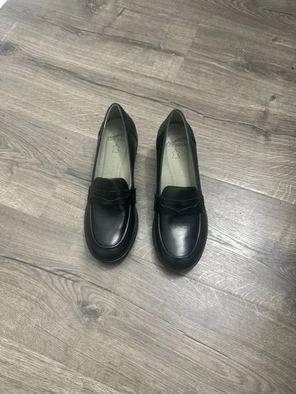 Dansko Danica Loafer